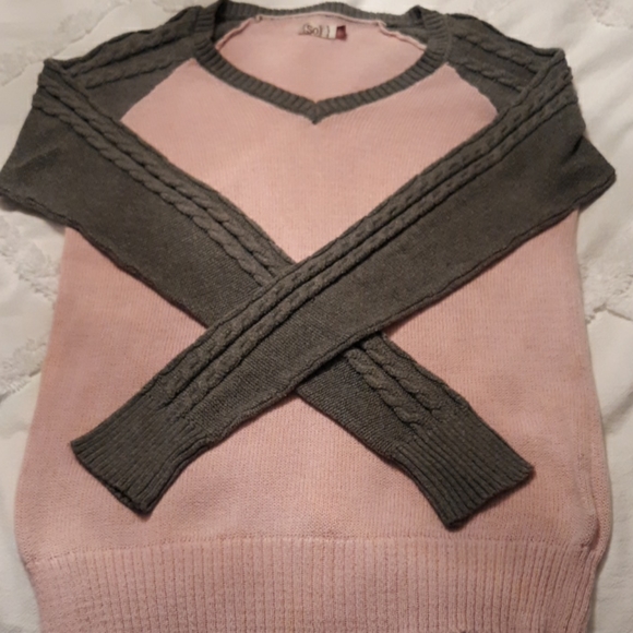 SO sweater - Picture 5 of 5